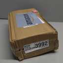 50 Pack 12oz Plastic Parfait Cups with Dome Lids, Yogurt Parfait Cups with Sporks, Clear Plastic Cup with Dome Lids(No Hole) for Yogurt, Dessert, Ice Cream, Cupcake, Snacks, Pudding, Fruits