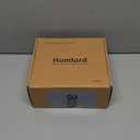 Filtered Shower Head with Handheld Matte Black - High Pressure 6 Modes, 120 Anti-clog Nozzles, Detachable Showerhead with Hard Water Filters, Extra Long 6ft Hose, Power Wash Mode for Bathroom