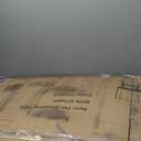 Lyromix Dog Grooming Table, Adjustable Large Pet Drying Desktop, Foldable Bathing Desk with Arms, Noose, Mesh Tray, Maximum Capacity Up to 330Lb (46Inch, Purple)