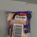 Hanes womens Microfiber Panties Pack, Moisture-wicking Stretch Underwear, 10-pack (Colors May Vary) (9)