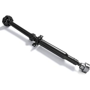 976-971 Rear Drive Shaft Prop Shaft Driveshaft Assembly 48.34" for Jeep Grand Cherokee 2011-2011, V8 5.7L, OE 976971, 52123514AA, 52123514AB