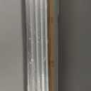 Light Bulbs 48 inch,T8 LED Bulbs 4 Foot Type A+B,24W 3200LM 6500K Clear Cover Super Bright,Single and Double End Powered,T8 T10 T12 Bulbs Replacemen(6-Pack)