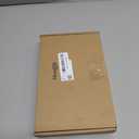 Walnut Wood Cutting Board for Camping, Picnic, BBQ - Portable Lightweight Kitchen Chopping Board Perfect for chopping Fruit and Vegitables. Made in the USA