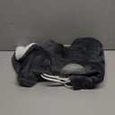 Sunbeam Contoured Heating Pad for Neck & Shoulder Pain Relief with Auto Shut Off Moist Heating Option 22 x 19 Grey