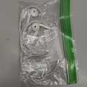 Apple EarPods Headphones with USB-C Plug, Wired Ear Buds with Built-in Remote to Control Music, Phone Calls, and Volume