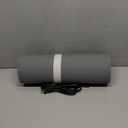 Extra Large Warming Mat for Food XXL:40X15 Soft Electronic Food Warmers for Parties Buffet Silicone Food Warming Mat 6-Level Timer 9-Level Temp Control 18H Auto-Off 8S Fast Heating Grey