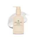 Origins Ginger Hand & Body Lotion for Dry Skin | Hydrates & Softens | With Vitamin E & Aloe Vera