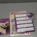 Pretty Me Wall Collage Kit for Teen & Tween Girls - Arts Craft Easter Gift Ideas for Age 11, 12,13, 14, 15, 16 Year Old Girl - Birthday Gifts for Teenage Bedroom Decor - Teens Creative Crafts Kits