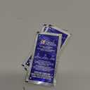 Crest 3D Whitestrips Professional Effects  Teeth Whitening Kit, 22 Treatments (20 + 2 Bonus), Each with 1 Upper/1Lower, 44 Strips  Crest 3DWhite Teeth Whitening Strips