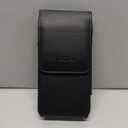 Holster for iPhone 17 Pro Max 16 Plus, 16 Pro Max, iPhone 15 Plus 15 Pro Max,14 Plus 14 Pro Max,13 Pro Max,12 Pro Max Belt Holster Fit with Thick Defender Case Hybrid Armor On