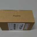 Aqara Water Leak Sensor 3 Pack, Zigbee Wireless Water Leak Detector for Alarm System and Smart Home Automation, Requires AQARA HUB, App Notifications, for Kitchen, Bathroom, Basement, Works with IFTTT