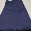 Womens Summer Strapless Romper One Piece Short Jumpsuits Casual Sleeveless Beach Rompers with Pockets M L