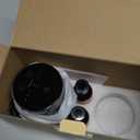 Airversa Waterless Essential Oil Diffuser Starter Kit with 2 x 30mL Fragrance Oil, Battery Operated Mini Scent Air Machine Portable Diffuser for Home Car Office Room, Black AN8 2Packs Kit Incomplete