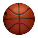 WILSON NCAA Street Shot Basketball - 29.5", Size 7