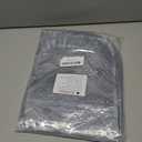 Washable Pee Pads for Dogs, 2Pack Reusable Puppy Pads, Absorbent Whelping Pads with Bone Print, Non-Slip Waterproof Pet Training Pads for Couch, Crate, Potty Training 18x24