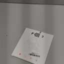 Magnetic for Samsung Galaxy Z Fold 7 Case [Compatible with MagSafe] Slim Translucent Matte Hard Back Cover & Soft Bumper, Fold7 Silicone Shockproof Phone Case, Black