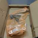 51350-3A0-A00 Front Right Side Lower Control Arm Compatible with Honda CR-V 2023-2025 Replace 513503A0A00
