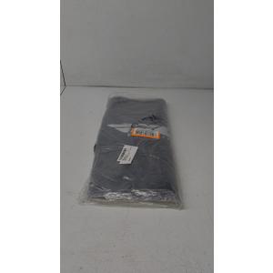 Fly Racing HYA-013-FLY Fly Canopy Bag 10X15 Black W/White Logo Fly Racing HYA-013-FLY Fly Canopy Bag 10X15 Black W/White Logo