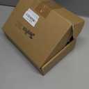 JenPen Women's Cheerleader Costume Halloween High School Cheerleading Outfit Musical Cheer Uniform Hair Bow Pom Pom (Large, Black)