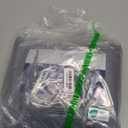 King Size 4 Piece Sheet Set - Comfy Breathable & Cooling Bed Sheets Set - Hotel Luxury Bedding for Women, Men, Kids, Teens, Boys & Girls - Deep Pockets, Ultra-Soft, Wrinkle Free - Oeko-Tex - Dark Grey