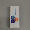 Kerecsen Computer Reading Glasses for Women Blue Light Blocking Glasses for Reading Fashion Pattern Print Eyeglasses for Womens(Mix Color -7, 0.75)