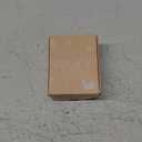 Clip in Bangs, 100% Real Human Hair Dark Brown Fake Bangs Clip in Hair Extensions French Bangs Fringe with Temples Hairpieces for Women Curved Curtain Bangs for Daily Wear