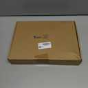 Riyiper 3 Pack Women Long Sleeve Shirts, 95% Cotton V Neck Ribbed Knit Tops Slim Fit Casual Going Out Tee Shirts (L)