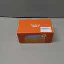 NewEleven 40th Birthday Gifts For Women, Her - 1986 40th Birthday Decorations For Women - 40 Year Old Gifts For Her, Mom, Wife, Sister, Friends - 16 Oz Coffee Glass (Vintage 1986 back in white)