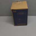 Everlasting Comfort 2.5L Top Fill Humidifier for Bedroom  Quiet, Easy to Fill & Clean, 24HR Runtime, Night Lights, Timer, Ultrasonic Cool Mist, Auto Shut-Off, Essential Oil Diffuser - White