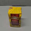 Twinings Tea, Earl Grey Lavender, 20 Count (Pack of 6) (EXP 09/29/28)