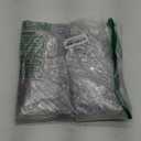 16 Pcs Realistic Broken Bones X-Ray Set - Blue & Black Skeleton X-Rays for Kids (9.8"x9.8") - Pretend Play Doctor Kit Learning Toy, Halloween & Medical School Supplies