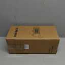 Smart WiFi Dog House Heater with Thermostat, 1200W Chew-Proof Outdoor Safe Pet Heater for Kennels, Eco-Mode & Soft Light