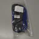 Water Shoes for Womens Mens Barefoot Aqua Yoga Socks for Pool Beach Surf Walking Water Park Boating Sports Water Shoes (7.5-8.5 Women/6-7 Men, Blue)