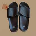 Zeroxposur Shower Shoes for Men & Women - House Slippers with Arch Support Quick-Drying, Non-Slip - Cloud Slides Sandals Pool - Perfect for Home, Beach, and Travel 11