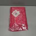 CASSI | Beach Tote Bag | Waterproof Bottom, Hot Pink 