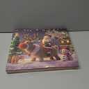 Christmas Advent Calendar 2025 for Men - Fishing Holiday Gift for Adults, 24 Lure Boxes Countdown Calendar to Christmas Gift for Father, Grandpa, Son