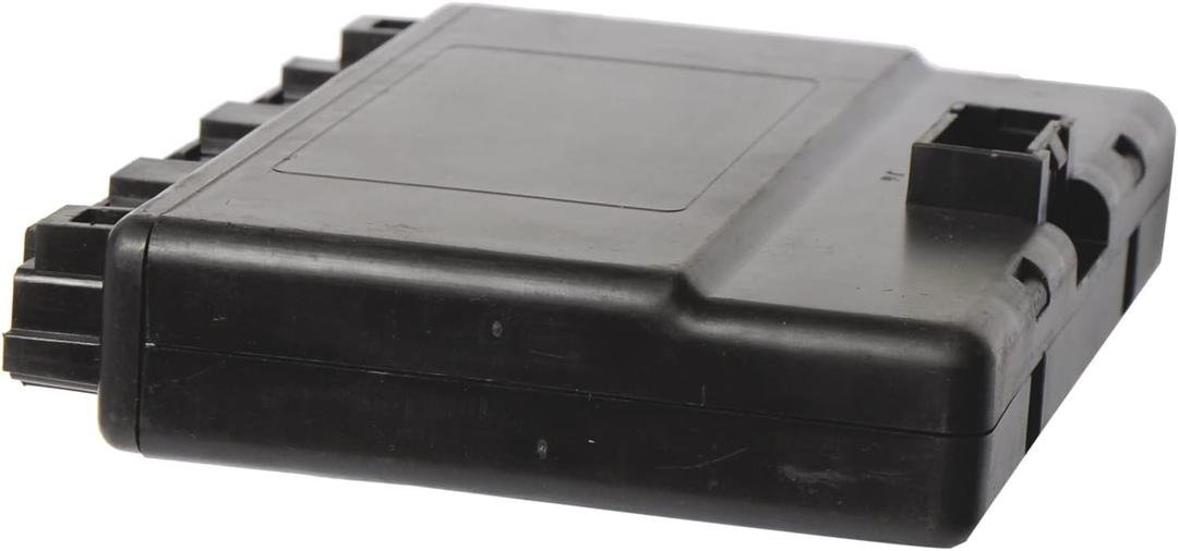 Cardone 73-7690F Remanufactured Body Control Computer, OE Replacement for Cadillac, Chevrolet, GMC, Hummer, See Detail