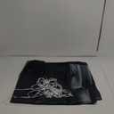 Large Halloween Scary Garage Door Cover Banner Halloween Garage Door Decorations Backdrop Wall Background Party Decorations for Home Outdoor Holiday Wall Decor(7x8ft,Ghost)