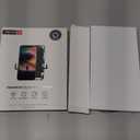 LMQ for iPhone X10 Screen Replacement 5.8 inch Wholesale COF Touch Screen Digitizer Full HD LCD Display Assembly with Waterproof Adhesive for A1865,A1901,A1902(Only iPhone X LCD ScreenNO Tools Kit)