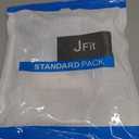 Replacement for AirFit P30i Standard Frame System Sets, Nasal Cradle Cushion & Elbow - for Nasal Mask - Standard Frame with Headgear (Large)