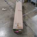 Zinus 12 Inch Queen Green Tea Memory Foam Mattress [New Version], Fiberglass Free, Medium Firm Feel, Zoned Pressure Relief, Certified Safe Foams & Fabric, Mattress in A Box (White)