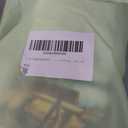 LIN PERFORMANCE 3 Pairs Ankle Compression Socks for Men and Women Sports Running Athletic Sock with Arch Support (White)