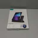 ESR for iPad Pro 11 Inch Case (M5/M4) 2025/2024, Removable Magnetic Cover, Vertical Stand, Fully Supports Pencil Pro and Pencil (USB-C), Rebound 360 Series, Blue