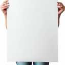 3 Pack White Foam Board, 24" x 36" Foam Core Board, 0.2" Thick Double-Sided Poster Board for School Projects, Presentations, Painting, Signs, Crafts and Displays