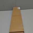 SV Handmade Spear Made of Stainless Steel 56.3 inches, Suitable for Display or Collection