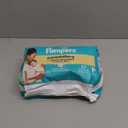 Pampers Baby Diapers - Swaddlers - Size P1, 27 Count, Ultra Absorbent Disposable Preemie Diaper
