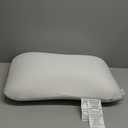 Tempur-Pedic Memory Foam Symphony Pillow Luxury Soft Feel, Standard, White