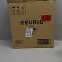 Keurig K-Mini Single Serve K-Cup Pod Coffee Maker, Featuring An Ultra-sleek Design, Studio Gray