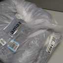 Little Story Soft BreathaBle Fiberfill Newborn Lounger 3Ft