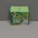 iClever Kids Headphones for School Travel, Safe Volume Limited, HD Mic Stereo Sound Over-Ear Girls Boys Headphones for Kid, FunShare Foldable 3.5mm Wired for iPad Computer, HS19 (Blue)